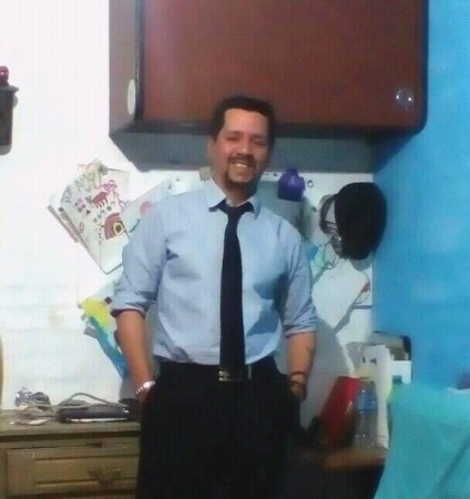 Hola, esta es mi WEB.